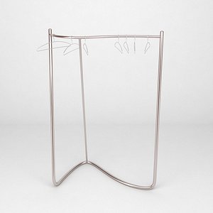 Cloth rack
