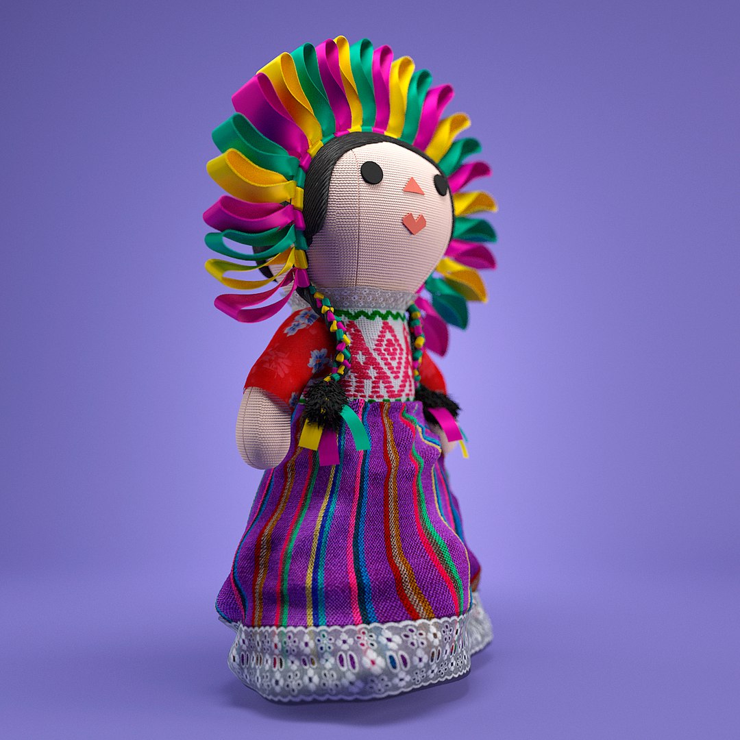 mexican rag doll 3D https://p.turbosquid.com/ts-thumb/jY/6GAELP/BE6Di736/doll003/jpg/1582134003/1920x1080/fit_q87/6eeb3edf3fb96b004c161d06919ee3b6343a29dc/doll003.jpg