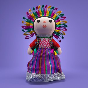 Mexican Rag Doll