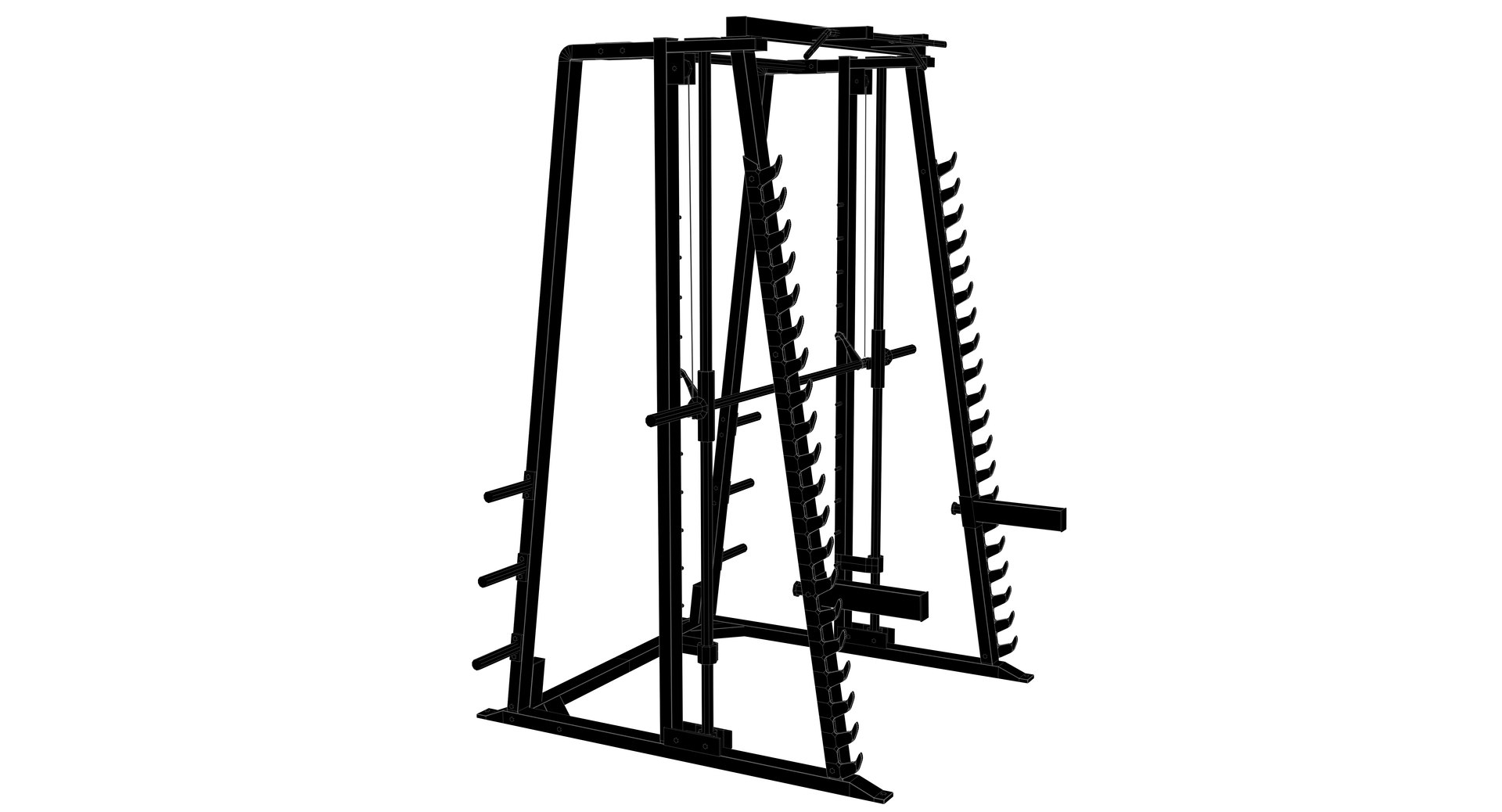 gym smith machine 3D https://p.turbosquid.com/ts-thumb/jY/6QVc2B/Pl1uUPQf/wireframe1/png/1530899361/1920x1080/fit_q87/48bd4325014aa8ae569196b2bee236134e58e0d9/wireframe1.jpg