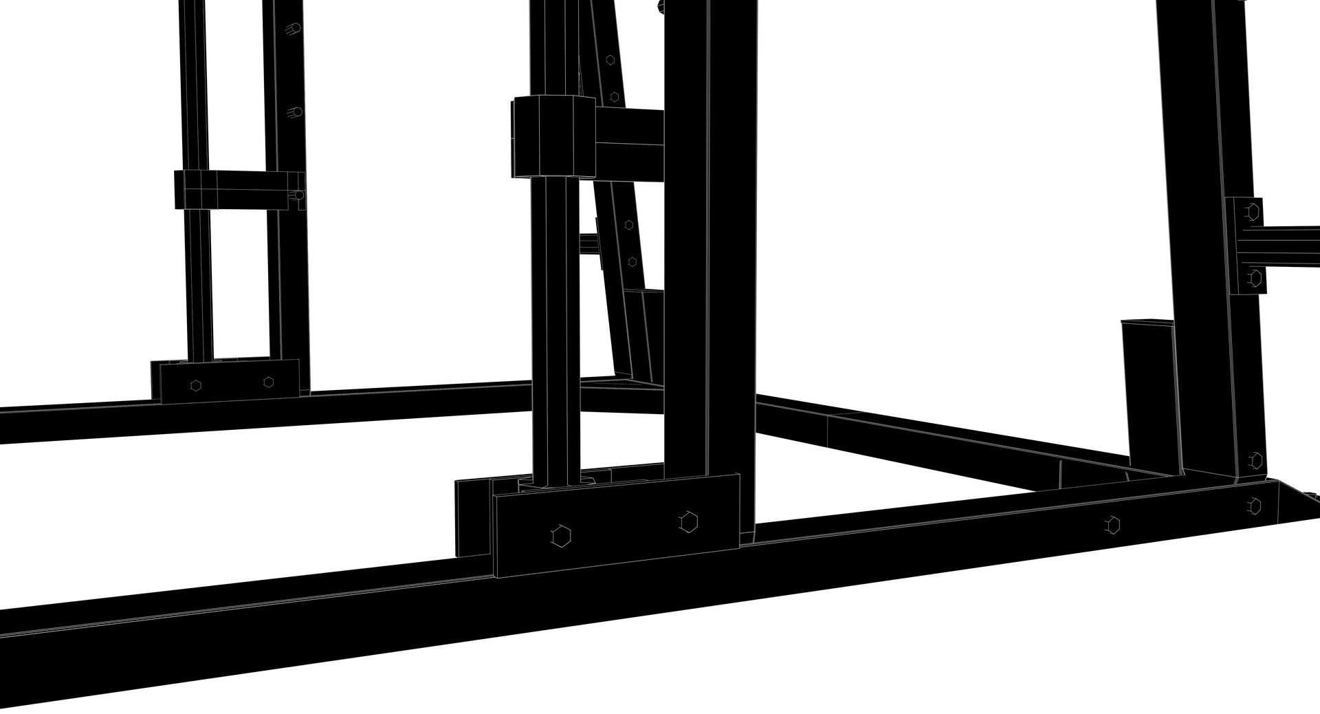 gym smith machine 3D https://p.turbosquid.com/ts-thumb/jY/6QVc2B/VM3oI9SQ/wireframe6/png/1530899361/1920x1080/fit_q87/be1caeb6eaf17d2511e68d7ba0f0060441f261d1/wireframe6.jpg