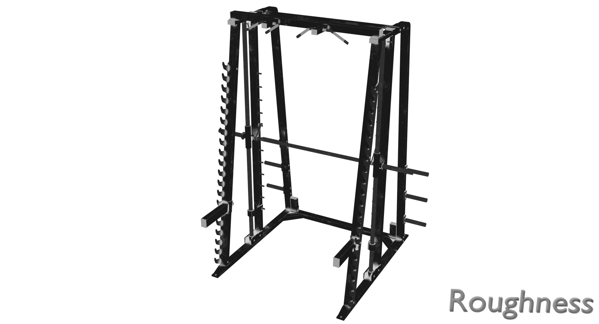gym smith machine 3D https://p.turbosquid.com/ts-thumb/jY/6QVc2B/tBv3UOxX/roughness/png/1530899360/1920x1080/fit_q87/cadebf9ecb34c982a5b5daeb64d866addad092a7/roughness.jpg