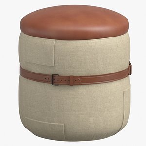 3D Stool