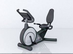relax PEC-4770 gym