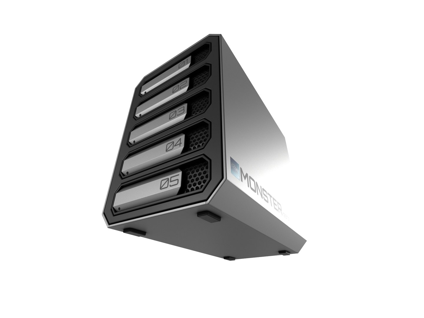Scifi Network Atached Storage server Low-poly 3D model model https://p.turbosquid.com/ts-thumb/jY/ALuZnN/Z1/tbrender_004/jpg/1664189782/1920x1080/fit_q87/669fbd6a2faf1d5a51ce916967576d2c063abc0d/tbrender_004.jpg