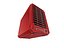 Scifi Network Atached Storage server Low-poly 3D model