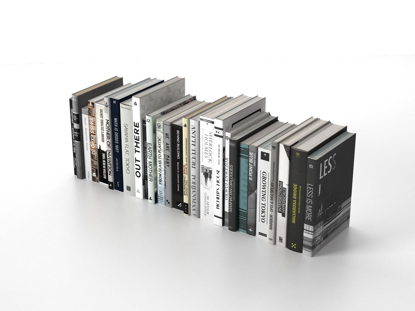 books 3d model https://p.turbosquid.com/ts-thumb/jY/CUykrF/8HIHWmf6/2/jpg/1423865899/1920x1080/fit_q87/9ef09d86c343eae490418ed1b7efc8282f062e4c/2.jpg