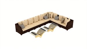 chair 3