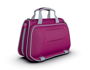 teen backpack17 3D