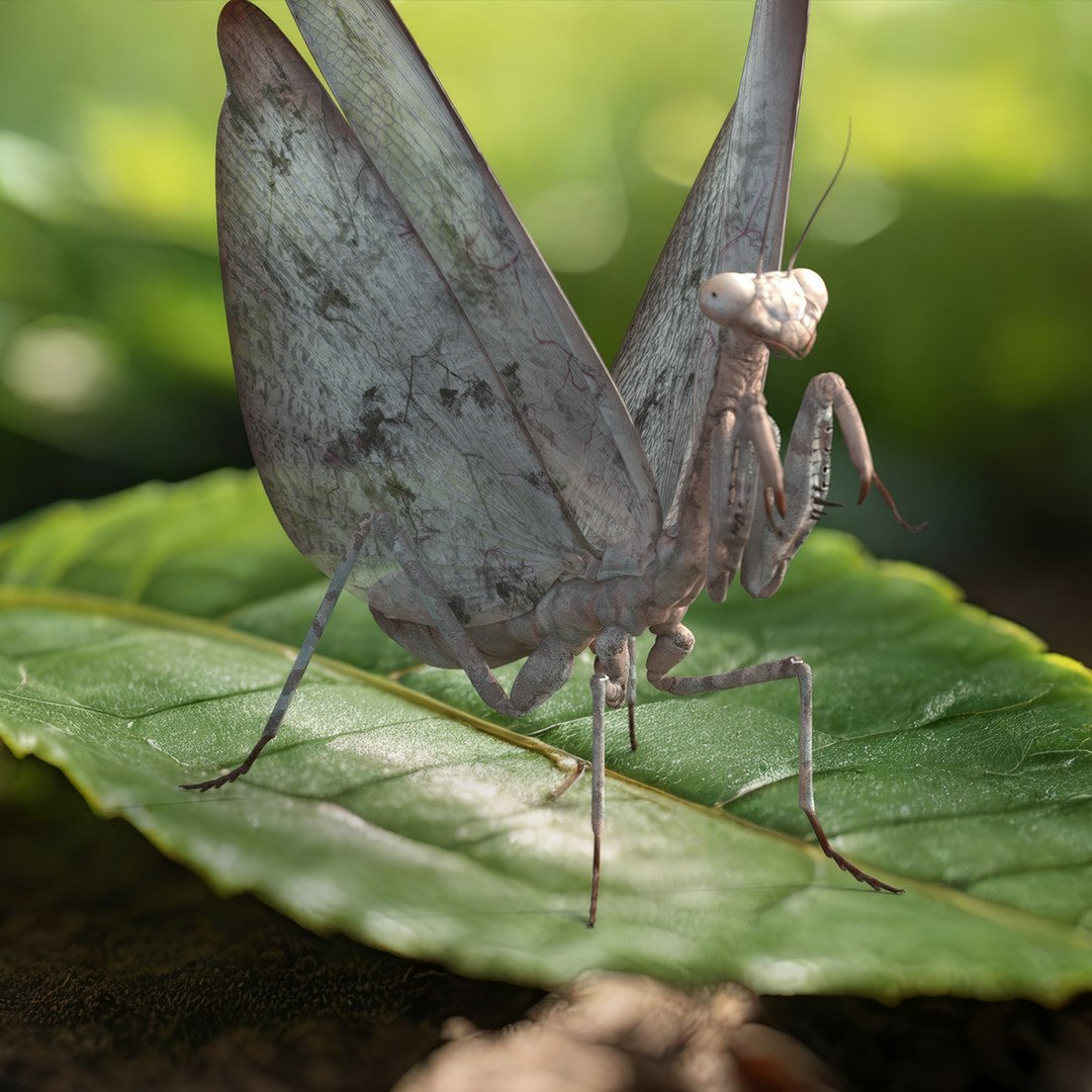 Praying Mantis Insect Fur for Maya 3D model https://p.turbosquid.com/ts-thumb/jY/INzlET/AL/praying_mantis_insect_fur_for_maya_00/jpg/1738670383/1920x1080/fit_q87/93b10bbd55517b2aa1a1937e304979087f0a845d/praying_mantis_insect_fur_for_maya_00.jpg
