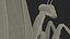 Praying Mantis Insect Fur for Maya 3D model