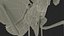 Praying Mantis Insect Fur for Maya 3D model