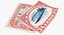 Postage Stamps Collection V1