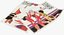 Postage Stamps Collection V1