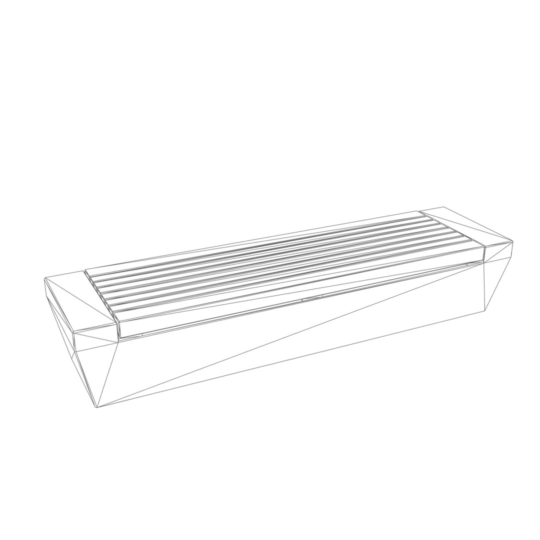 3D bench model https://p.turbosquid.com/ts-thumb/jY/M4KhM4/pWLnOwEP/bench_5_3w/jpg/1524658756/1920x1080/fit_q87/d8402d0f27e9936b8d19f40ca81185b2b46fc74a/bench_5_3w.jpg