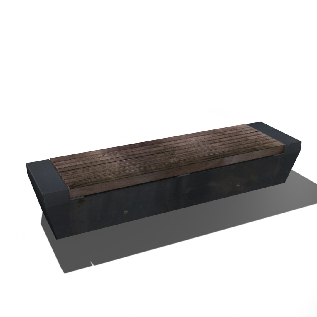 3D bench model https://p.turbosquid.com/ts-thumb/jY/M4KhM4/zlEemv6u/bench_5_3/jpg/1524655135/1920x1080/fit_q87/f6eb8dde9477e9e20c60f562a6ea0e8aed78b0b1/bench_5_3.jpg