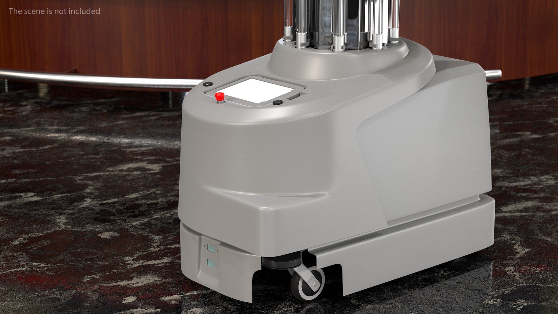 3D disinfection robot supplier model https://p.turbosquid.com/ts-thumb/jY/NISUsD/FzCPj2oN/disinfectionrobotsupplieroff3dmodel003/jpg/1594426677/1920x1080/fit_q87/974cdaf5d2b6fe58962ea0078480802fcc58c4f6/disinfectionrobotsupplieroff3dmodel003.jpg