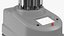 Disinfection Robot Supplier Off