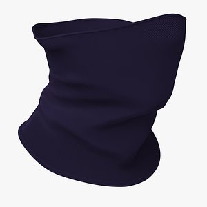 Balaclava Neck
