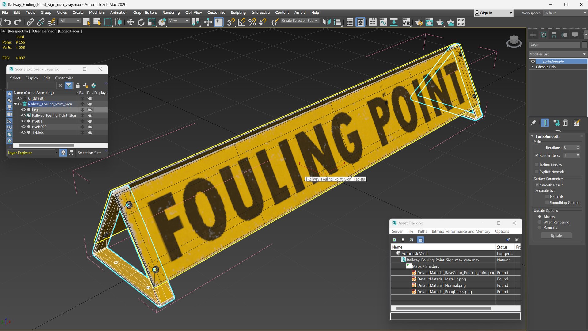 Railway Fouling Point Sign 3D https://p.turbosquid.com/ts-thumb/jY/P3pmez/eC/railway_fouling_point_sign_015/jpg/1754991528/1920x1080/fit_q87/35f10d958967d7e181939ed138af066676b0a5a8/railway_fouling_point_sign_015.jpg