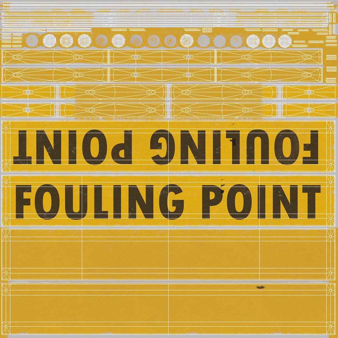Railway Fouling Point Sign 3D https://p.turbosquid.com/ts-thumb/jY/P3pmez/hQ/railway_fouling_point_sign_013/jpg/1754991518/1920x1080/fit_q87/642bfddb7667fe4b9ce76676f1db14ee3b16202c/railway_fouling_point_sign_013.jpg