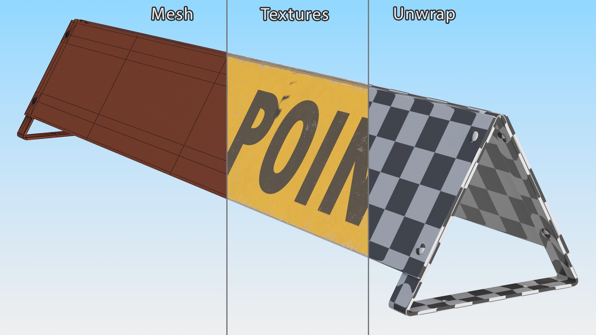 Railway Fouling Point Sign 3D https://p.turbosquid.com/ts-thumb/jY/P3pmez/n9/railway_fouling_point_sign_010/jpg/1754991506/1920x1080/fit_q87/e91b078bba654b81a0ed98625d7ae71b38ba71aa/railway_fouling_point_sign_010.jpg