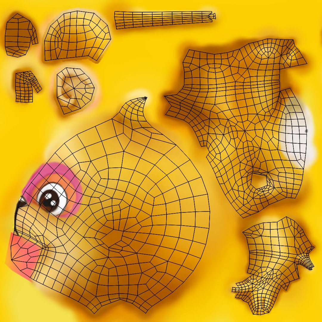 monkey cartoon 3D https://p.turbosquid.com/ts-thumb/jY/QBAWvC/lG/uv/jpg/1614694750/1920x1080/fit_q87/0b8f3e7b8a7bce6a11af471618150cb3b9495e74/uv.jpg