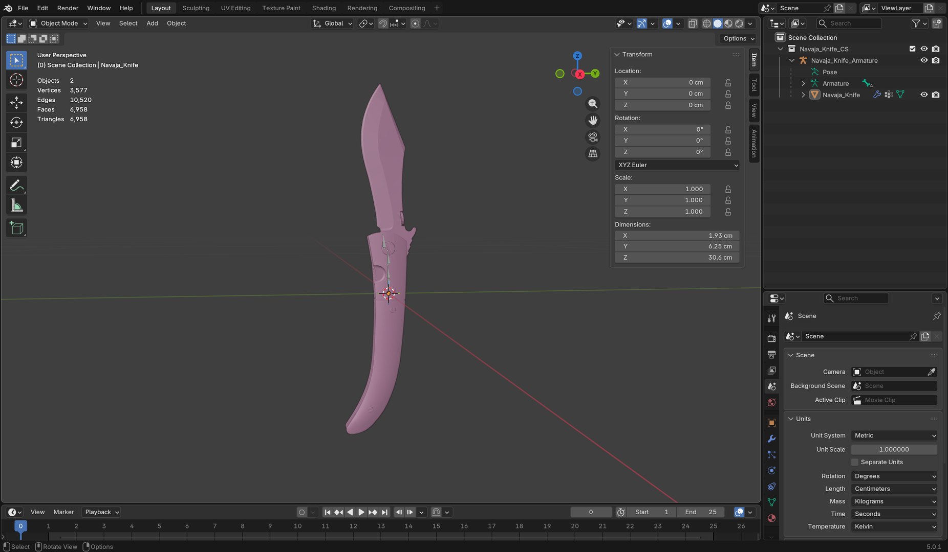 Navaja Knife - CS 3D model https://p.turbosquid.com/ts-thumb/jY/QOAz1B/9L/12/png/1770825268/1920x1080/fit_q87/fb16806f163c74dfc1491c3710c4af7cbc77298d/12.jpg