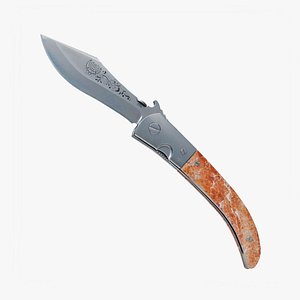 Navaja Knife - CS
