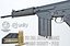 PBR FN FAL Rifle Black