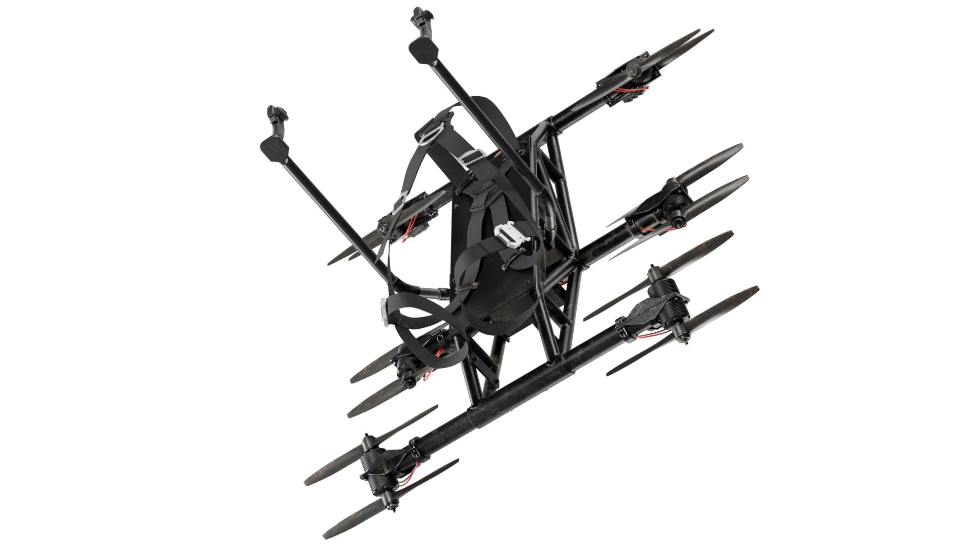Jetpack 06 C Model - TurboSquid 2334852