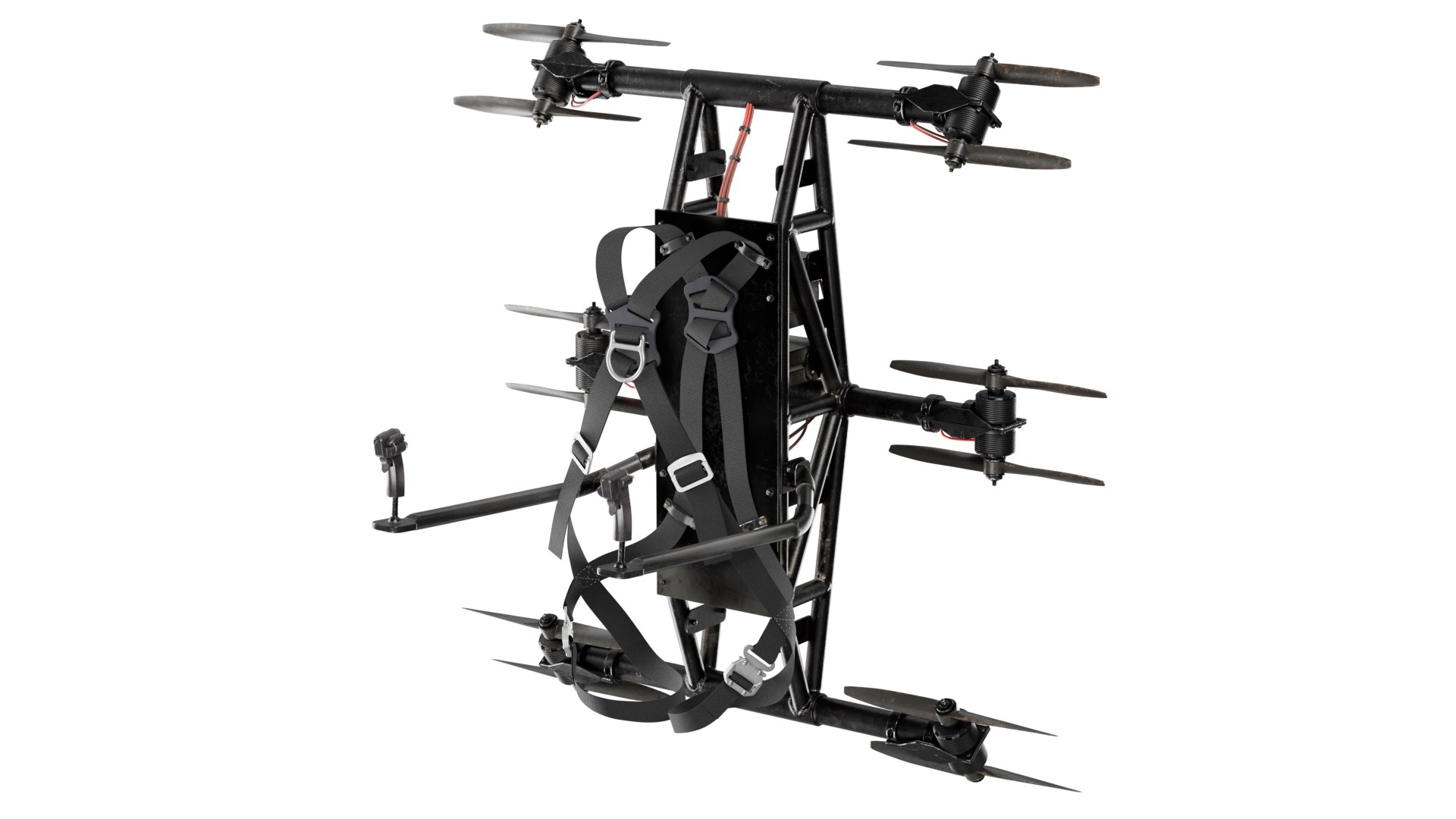 Jetpack 06 C Model - TurboSquid 2334852