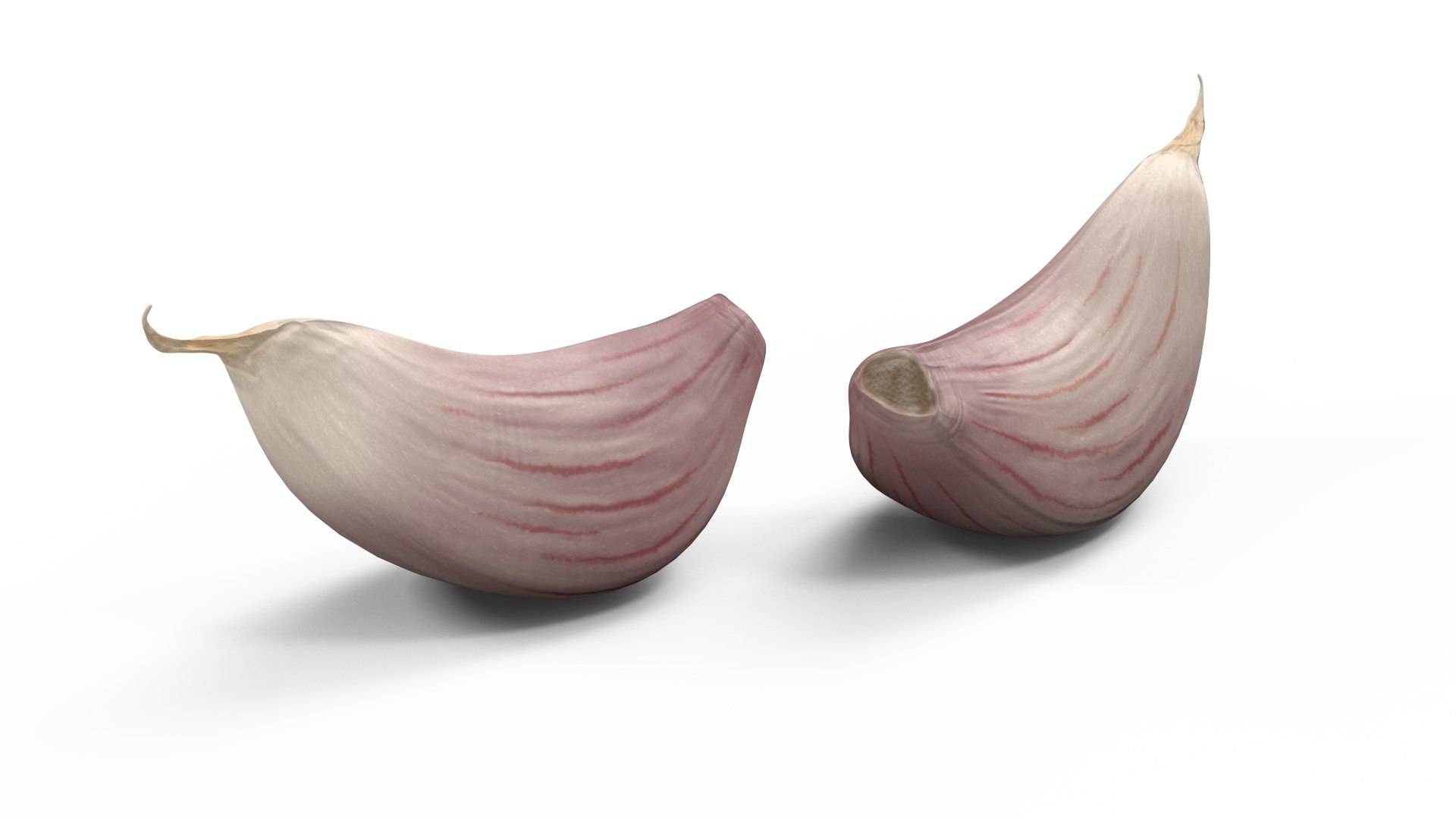 Clove Garlic White 3D model https://p.turbosquid.com/ts-thumb/jY/T0wDGM/1n/clovegarlicwhite3dmodel008/jpg/1709362557/1920x1080/fit_q87/54facfc9c05c60efe28cf4ff506fa1d943360445/clovegarlicwhite3dmodel008.jpg
