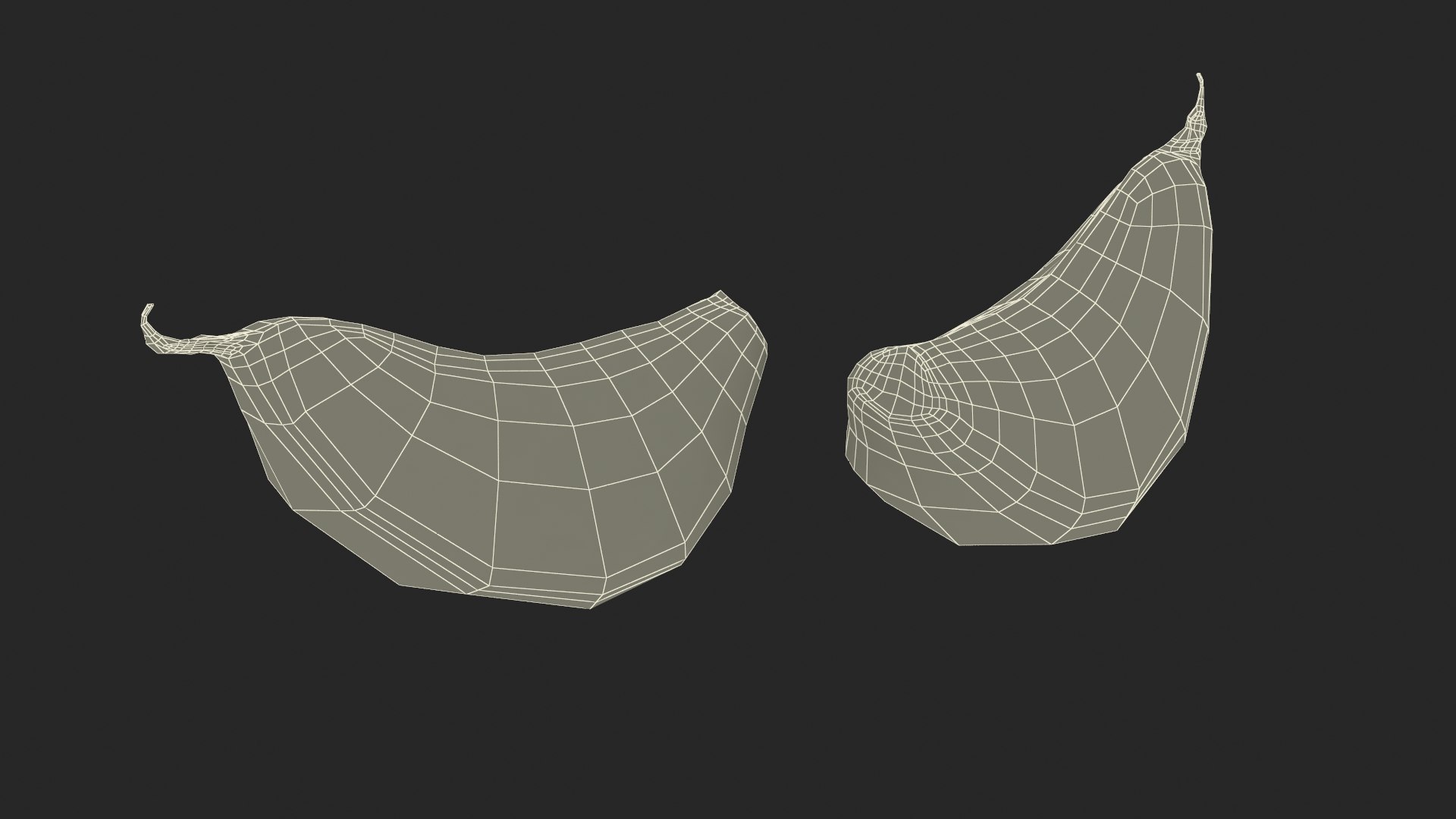 Clove Garlic White 3D model https://p.turbosquid.com/ts-thumb/jY/T0wDGM/54/clovegarlicwhite3dmodel021/jpg/1709362609/1920x1080/fit_q87/dfd5186de5f2506f0db4f0c8be38cf54bd8e5831/clovegarlicwhite3dmodel021.jpg