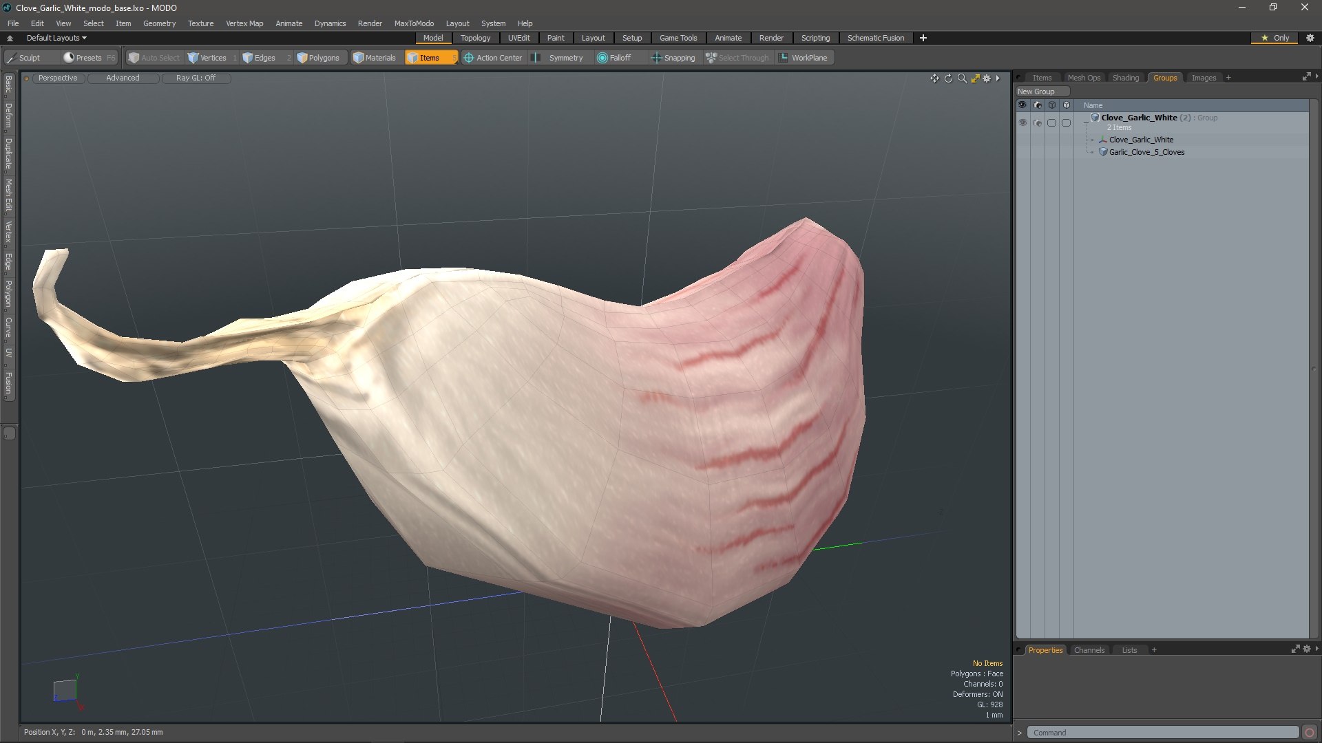 Clove Garlic White 3D model https://p.turbosquid.com/ts-thumb/jY/T0wDGM/5p/clovegarlicwhite3dmodel016/jpg/1709362590/1920x1080/fit_q87/87c1651c6265cf8d27878138c169802021c47fb3/clovegarlicwhite3dmodel016.jpg