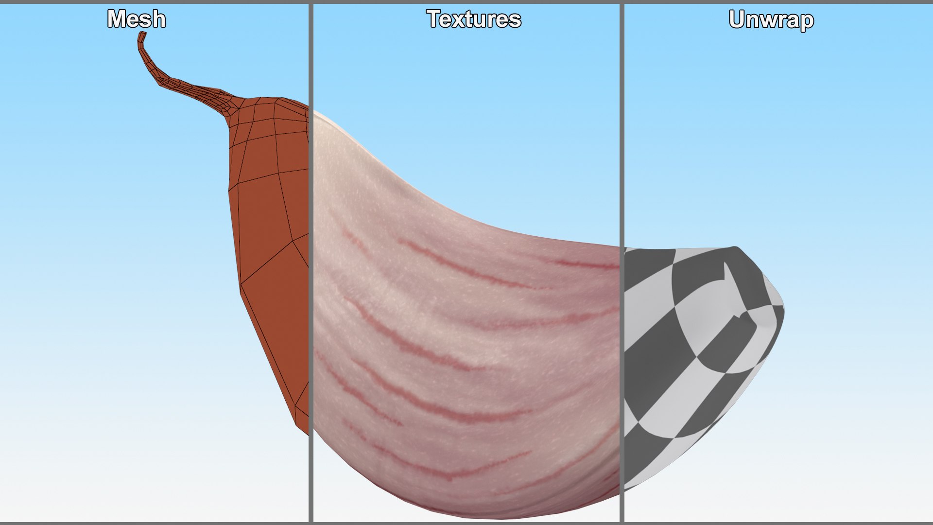 Clove Garlic White 3D model https://p.turbosquid.com/ts-thumb/jY/T0wDGM/8B/clovegarlicwhite3dmodel009/jpg/1709362562/1920x1080/fit_q87/3c4ae0772ec3295a788785919a16fdb7ae3e37c6/clovegarlicwhite3dmodel009.jpg