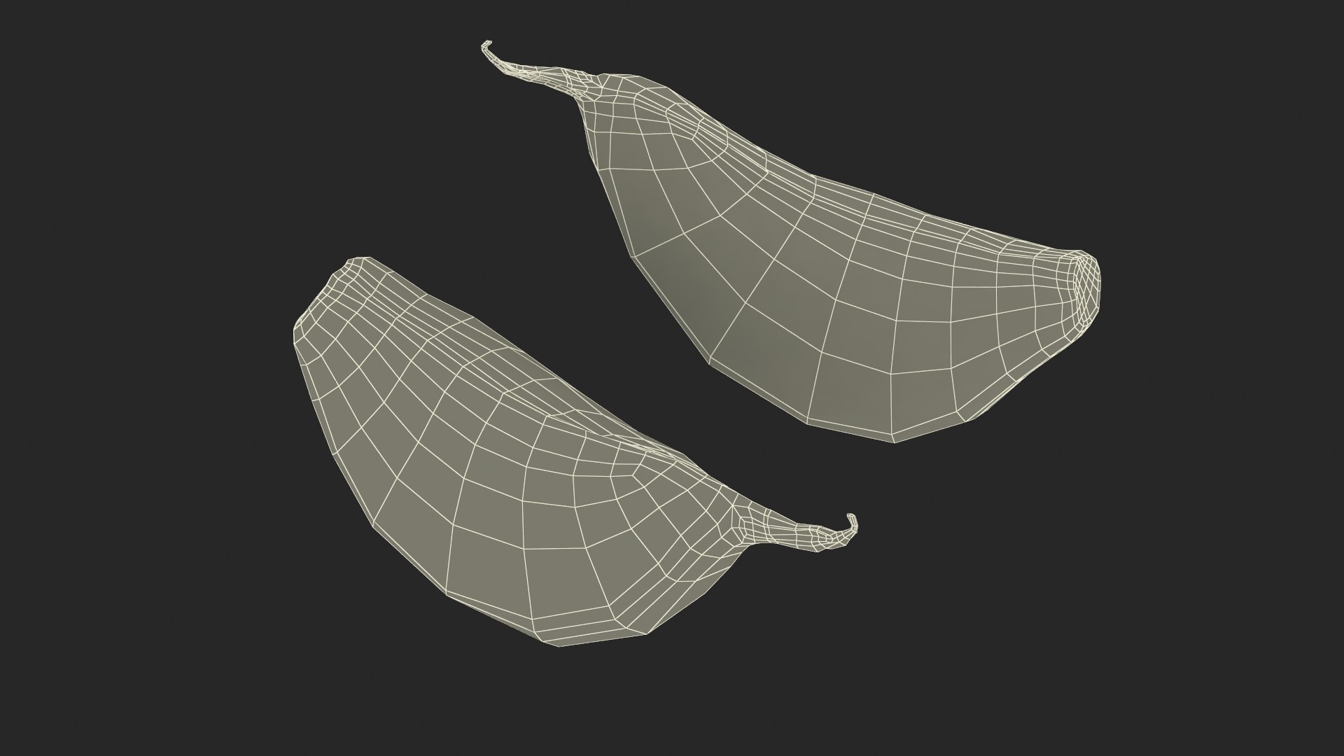 Clove Garlic White 3D model https://p.turbosquid.com/ts-thumb/jY/T0wDGM/BQ/clovegarlicwhite3dmodel020/jpg/1709362605/1920x1080/fit_q87/8ddbc18b07955428669a9aee2cb1e8df2a730bdd/clovegarlicwhite3dmodel020.jpg