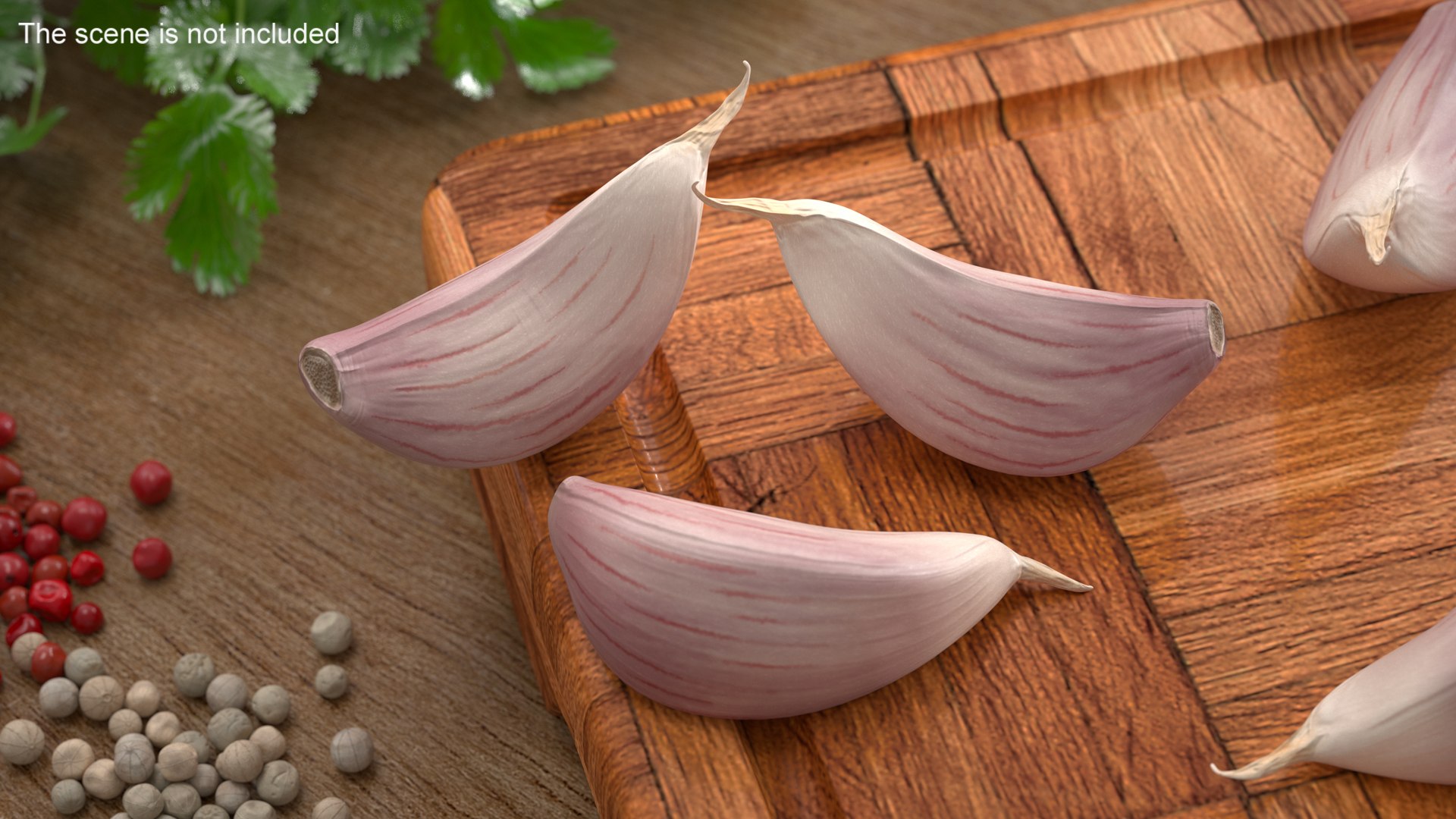 Clove Garlic White 3D model https://p.turbosquid.com/ts-thumb/jY/T0wDGM/DJ/clovegarlicwhite3dmodel002/jpg/1709362531/1920x1080/fit_q87/be2e5d7b309c4b438938a0d02151ae55c79ee49d/clovegarlicwhite3dmodel002.jpg