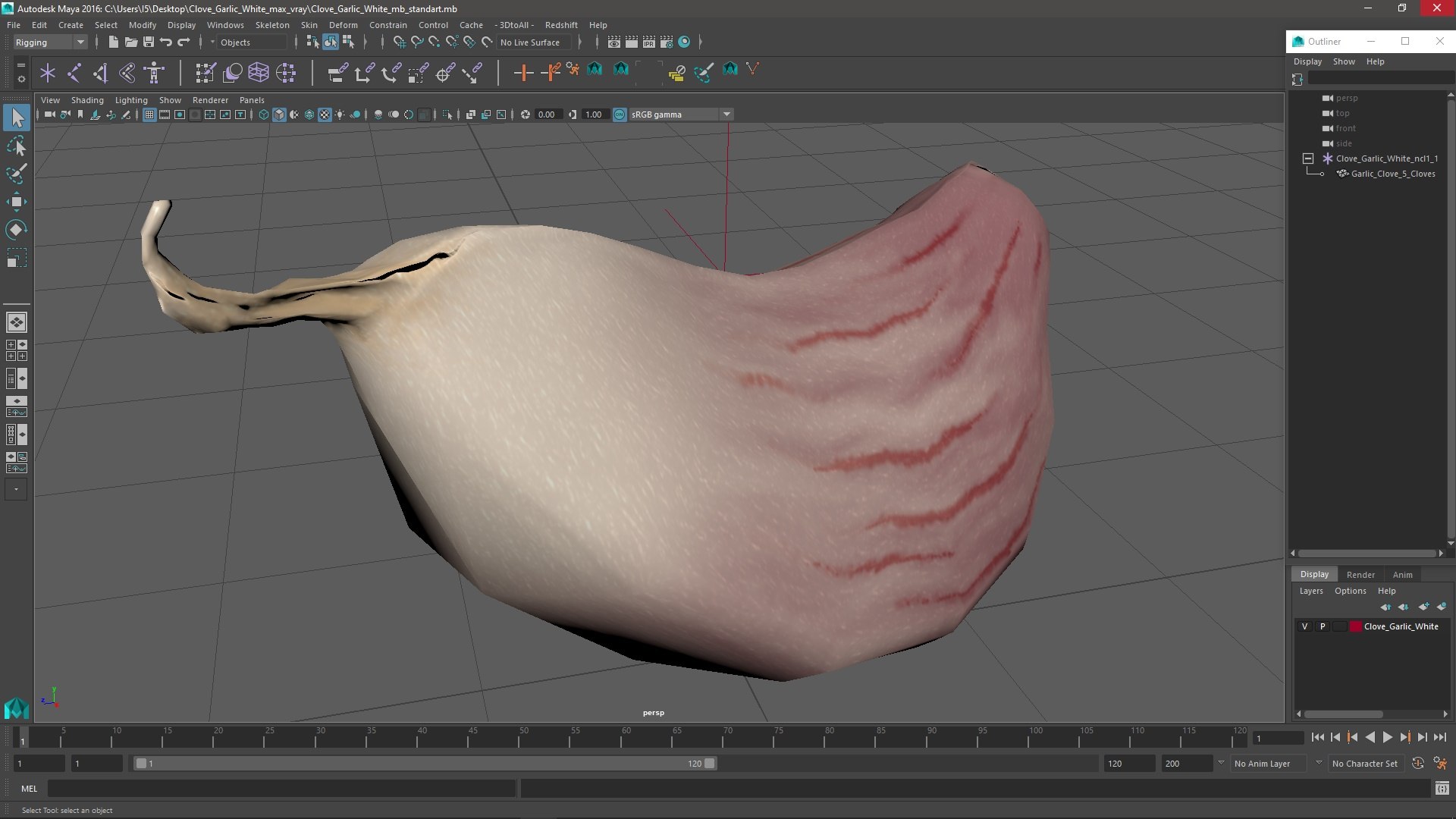 Clove Garlic White 3D model https://p.turbosquid.com/ts-thumb/jY/T0wDGM/Ly/clovegarlicwhite3dmodel018/jpg/1709362598/1920x1080/fit_q87/144bfc73fe21175302a80c608ef739c4b59302f0/clovegarlicwhite3dmodel018.jpg