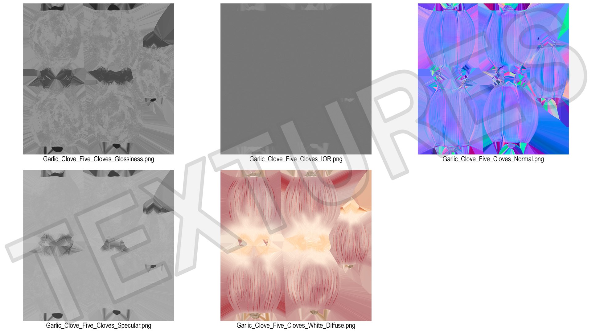 Clove Garlic White 3D model https://p.turbosquid.com/ts-thumb/jY/T0wDGM/Vp/clovegarlicwhite3dmodel013/jpg/1709362578/1920x1080/fit_q87/b1c2738dc7aec897a64de3e1fc89bf1387d15852/clovegarlicwhite3dmodel013.jpg