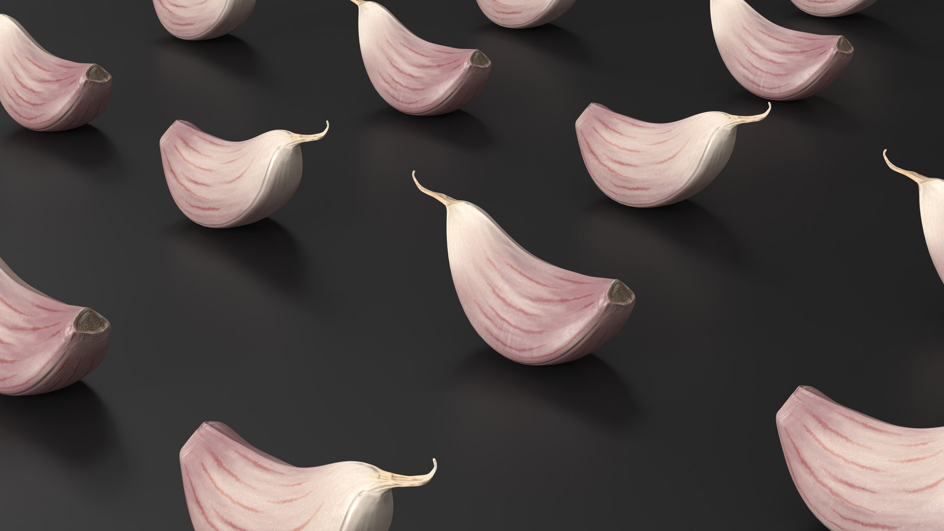 Clove Garlic White 3D model https://p.turbosquid.com/ts-thumb/jY/T0wDGM/yY/clovegarlicwhite3dmodel005/jpg/1709362544/1920x1080/fit_q87/908a297b33959bb666841e422c6c38fd26889b76/clovegarlicwhite3dmodel005.jpg