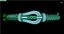 Bracelet 0018 - Luxury bangle