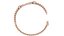 Bracelet 0018 - Luxury bangle