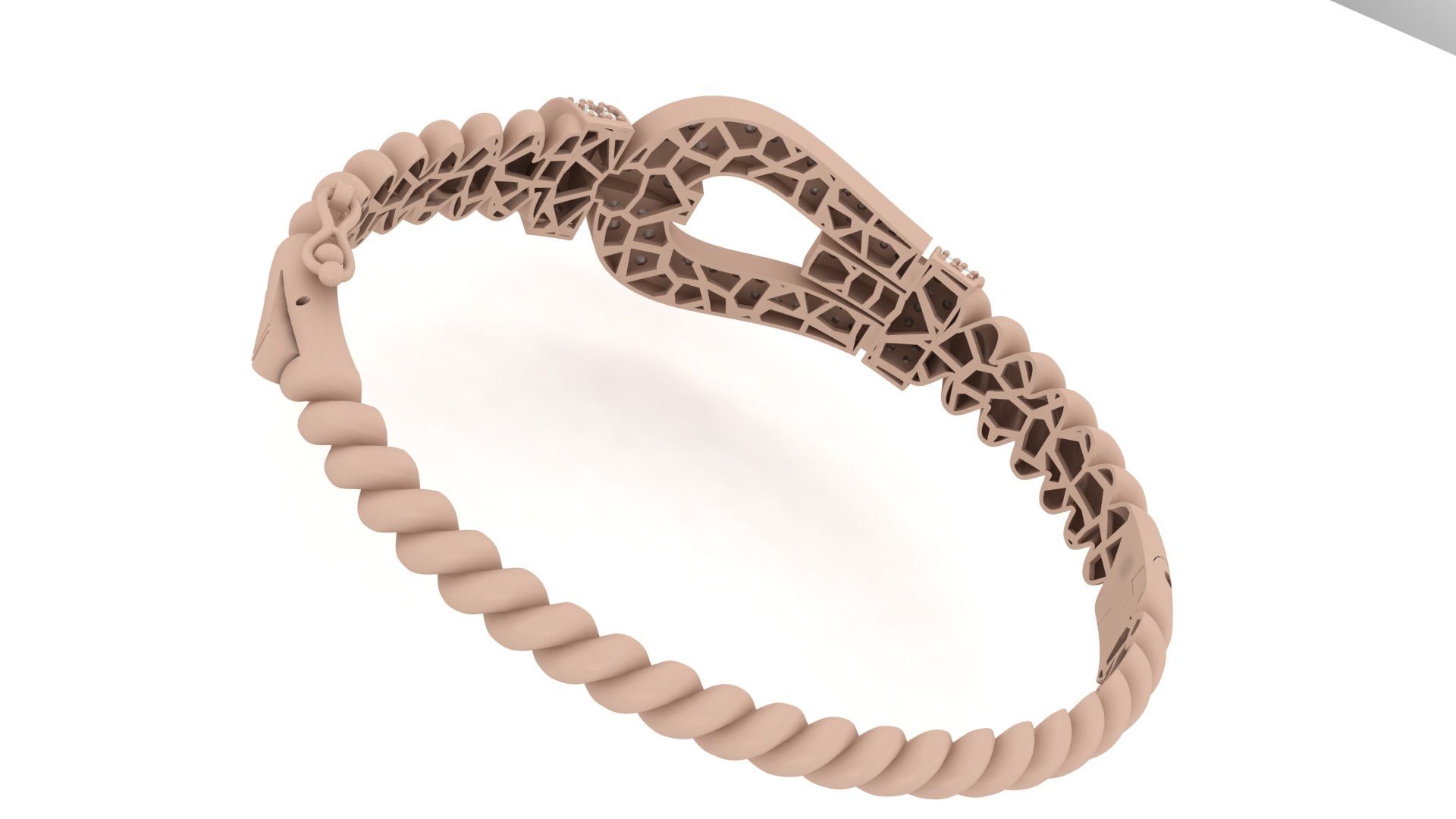 Bracelet 0018 - Luxury bangle 3D model https://p.turbosquid.com/ts-thumb/jY/TqaUgJ/Iy/8/jpg/1754159754/1920x1080/fit_q87/e7253b8c4e647af1d96a72355055250ea66cd812/8.jpg