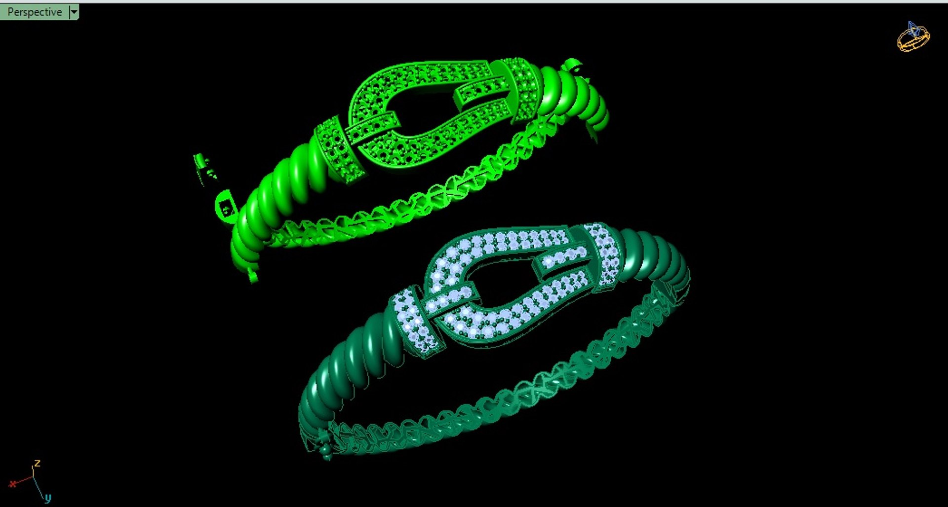 Bracelet 0018 - Luxury bangle 3D model https://p.turbosquid.com/ts-thumb/jY/TqaUgJ/S5/18/jpg/1754159763/1920x1080/fit_q87/4941701d50824dce19e214b4bebe603576b8cea9/18.jpg