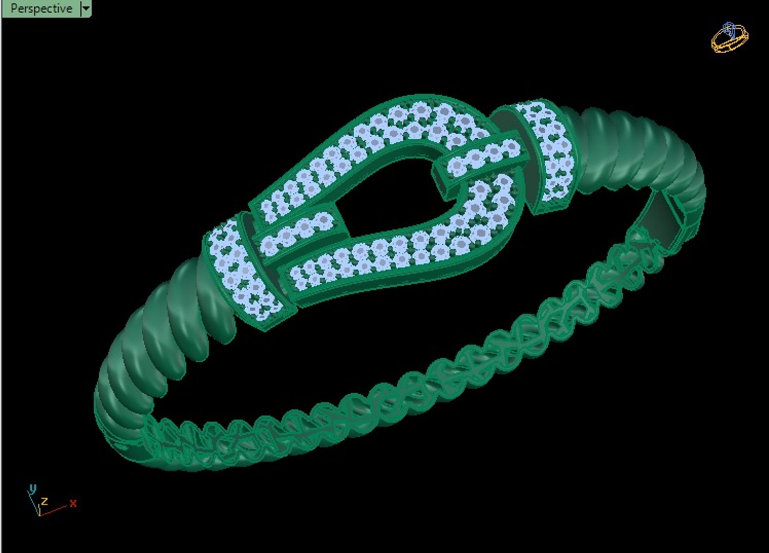 Bracelet 0018 - Luxury bangle 3D model https://p.turbosquid.com/ts-thumb/jY/TqaUgJ/km/10/jpg/1754159756/1920x1080/fit_q87/bf288ee034008583c833d524d2af5b2e42672e20/10.jpg