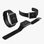 Samsung Gear Live 3D Models Set