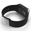 Samsung Gear Live 3D Models Set
