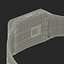 Samsung Gear Live 3D Models Set
