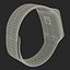 Samsung Gear Live 3D Models Set